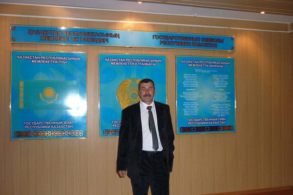 Александр Хохлов