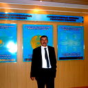 Александр Хохлов