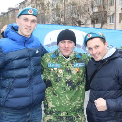 Артём Гугучкин