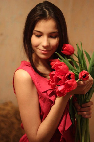 Мария Попович