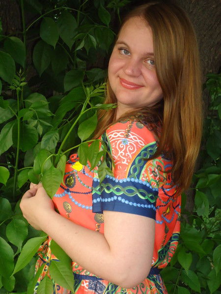 Наталья Атрахова