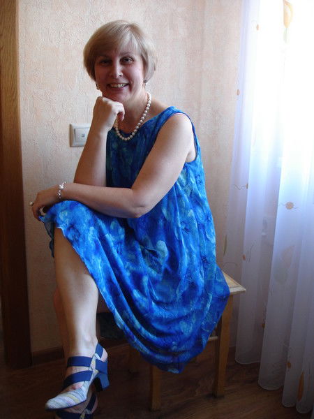 Ольга Шенгелия