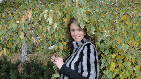 Ирина Проторчина