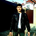 Иброхимжон Юсупов