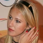 Елена Верле