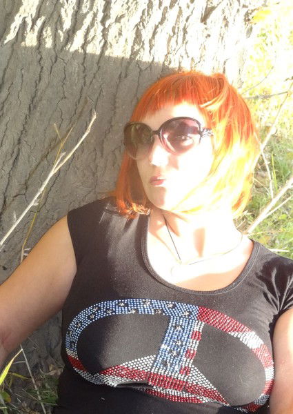 Юля Овсянникова