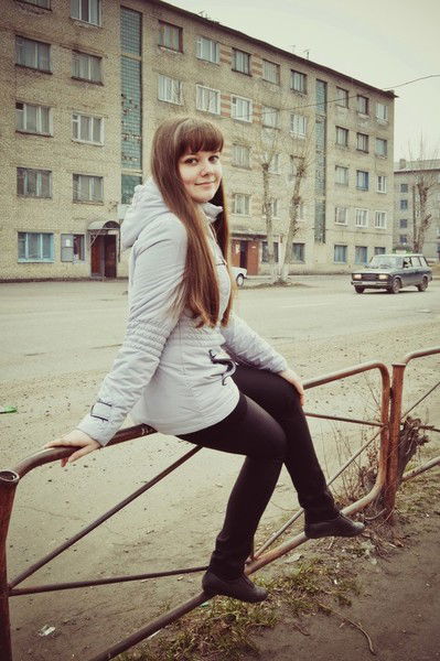 Юленька Артамонова