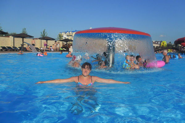 Жанна Бойко