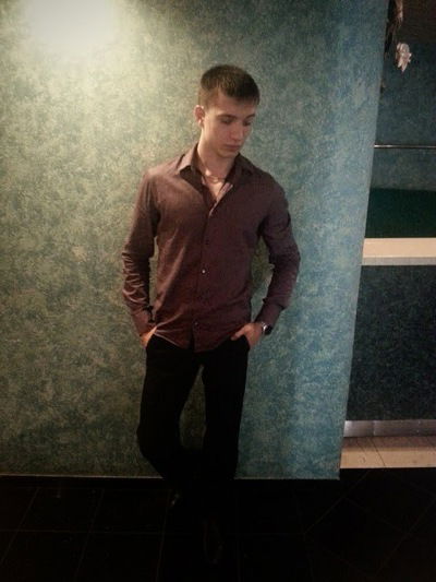 Александр Безгачев