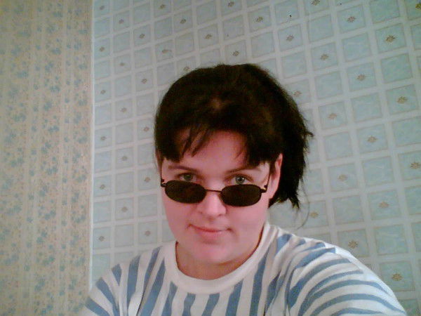 Наталья Усова