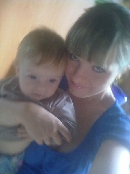 Анна Добродей :)