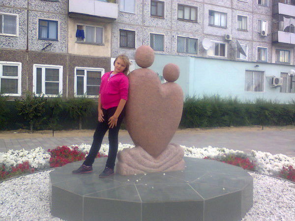 Алёнчик - Зайчик Ручкина