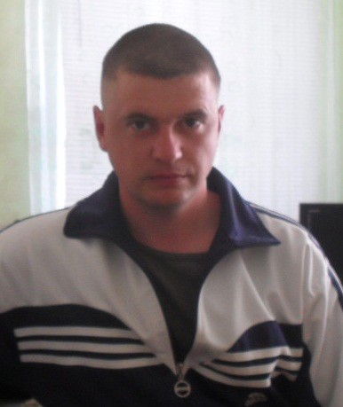 Дмитрий Савенко