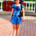 Евгения Зайцева