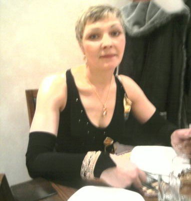 Татьяна Малькова