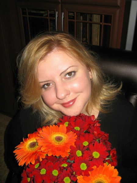 Юлия Михайлова