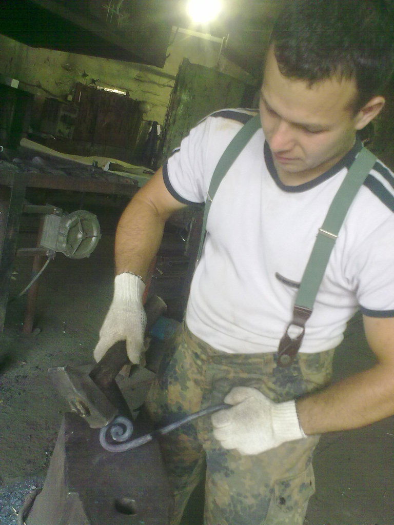 Никита Колтаков