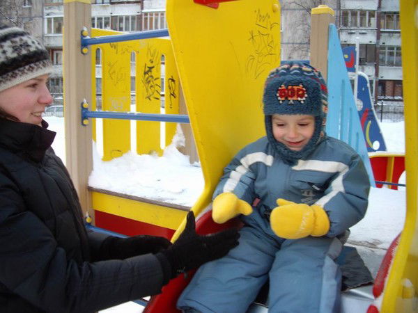 Николай Грачев