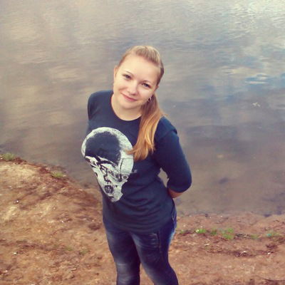 Анастасия Данилова