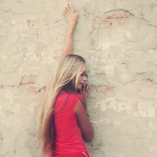 Анна Дергачева