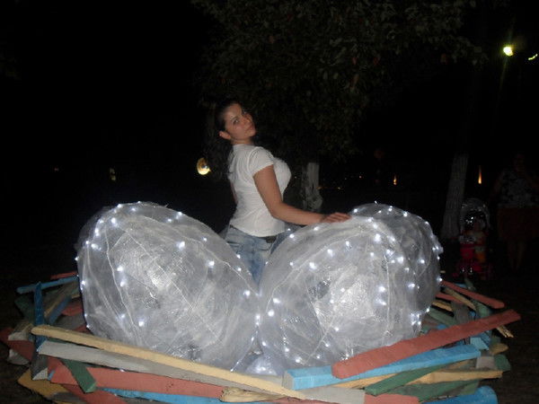 Лика Беджанян