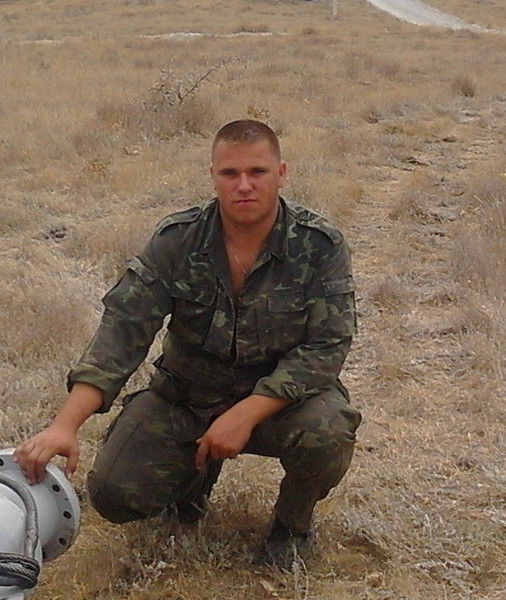 Антон Моисеев