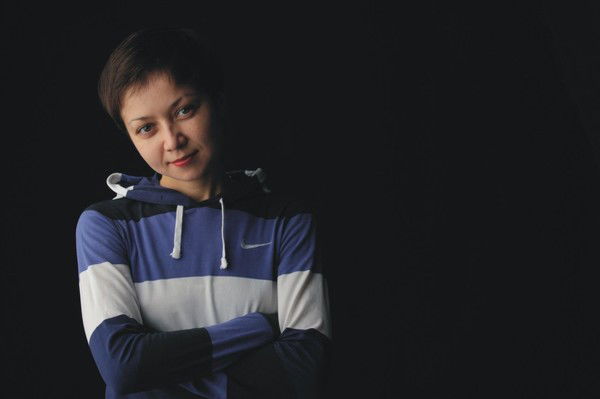 Светлана Колесникова