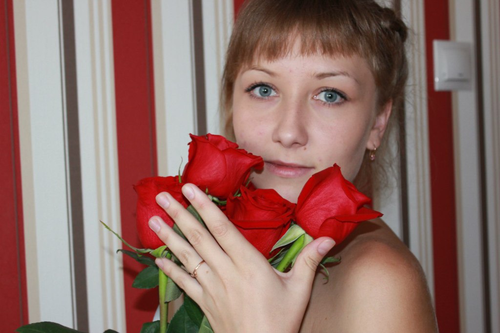 Катерина Дьякова