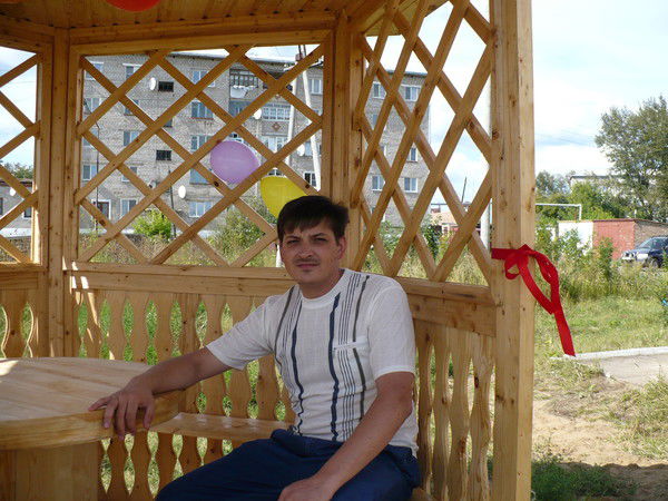 Сергей Геращенко