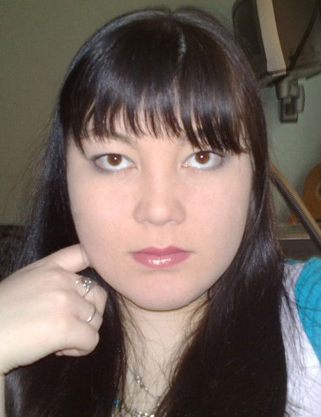 Альбина Скляр