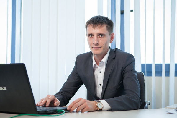 Яков Засыпкин