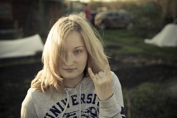 Светлана Лоцманова