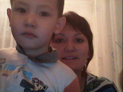 Аля Онланбек