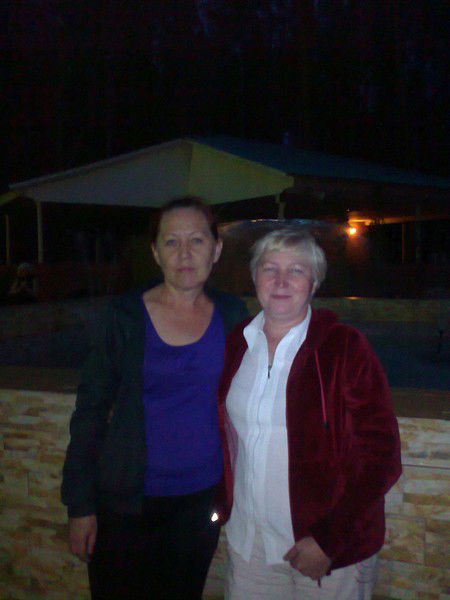 Людмила Элембаева