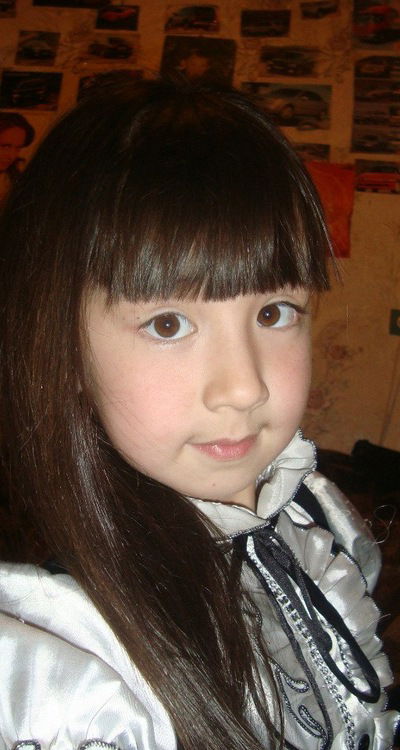 Аида Халикова