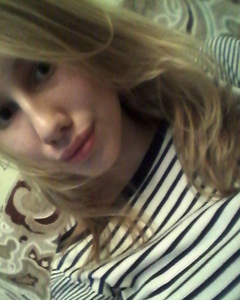 Анастасия Аксёнова