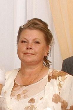 Татьяна Кокарева