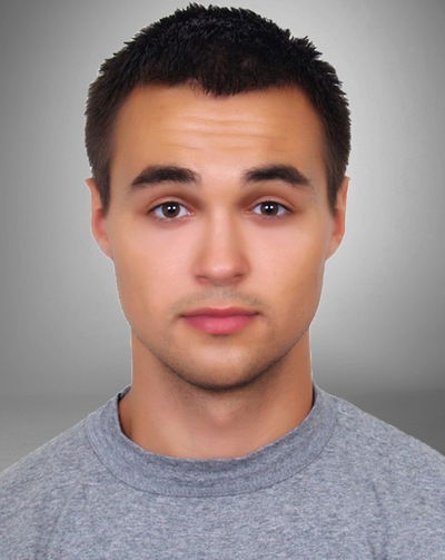 Сергей Жидель