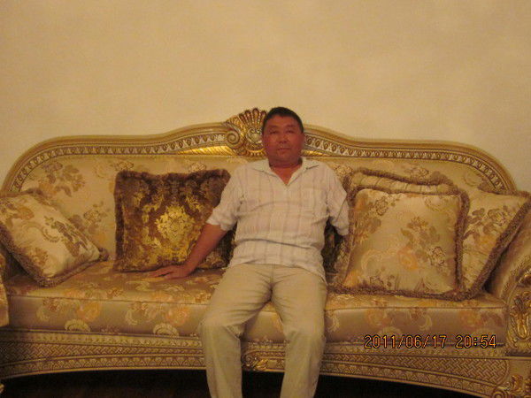 Марат Балмашев