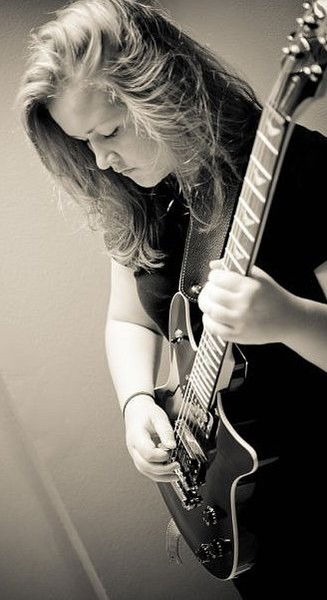 Ирина Ларионова