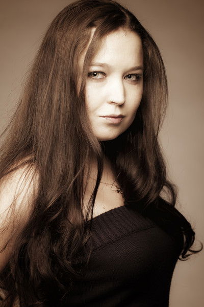 Мария Абруйкина