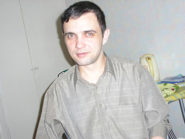 Михаил Головань