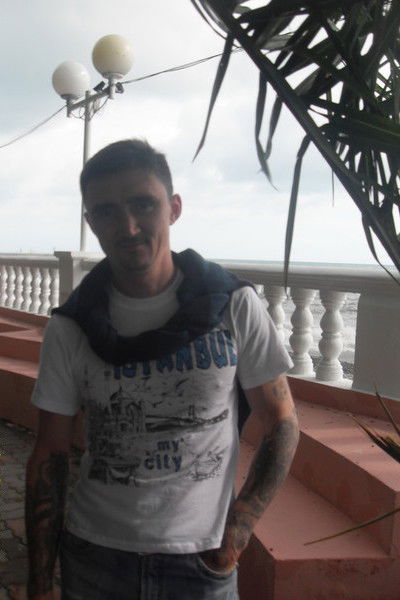 Александр Костюк