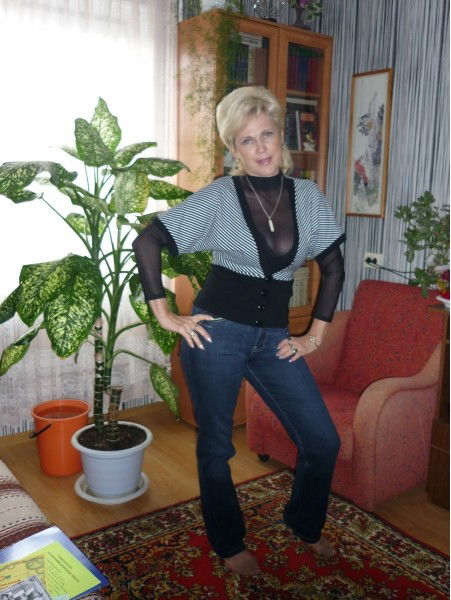 Тамара Полякова