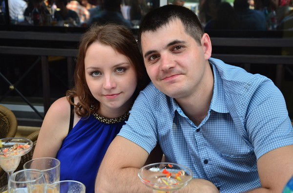 Алексей Бондарчук