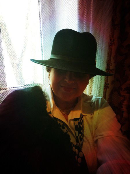 Светлана Палатенко