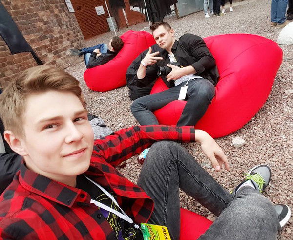 Станислав Маштаков