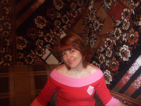 Руслана Цвігун