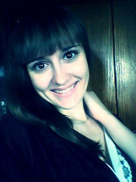 Мария Горянская