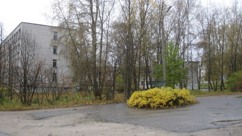 Вячеслав Кретов